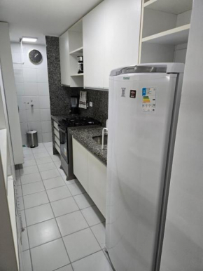 Apartamento beira mar - Edifício NEO 602